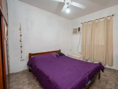 Oportunidad Única – Casa con Patio y Cochera