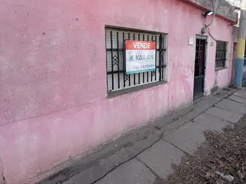 Casa en Venta de 2 dormitorios