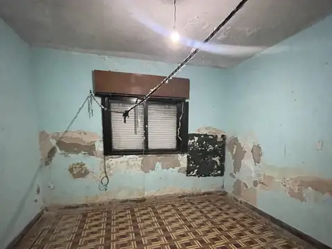 Casa en Venta 40 años