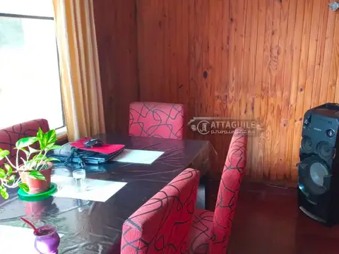 Casa en Venta con 1 cochera