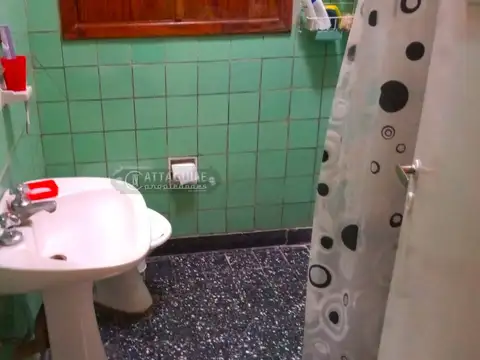 Casa en Venta 40 años
