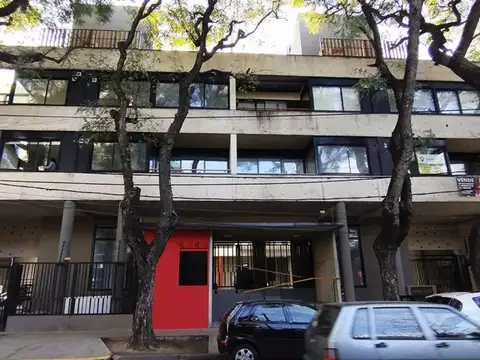 Alquiler Departamento cochera V Ballester 2 amb