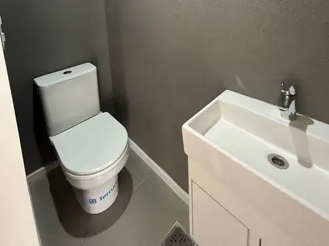 Departamento en Alquiler 3 años