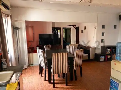 Departamento en Venta 41 años