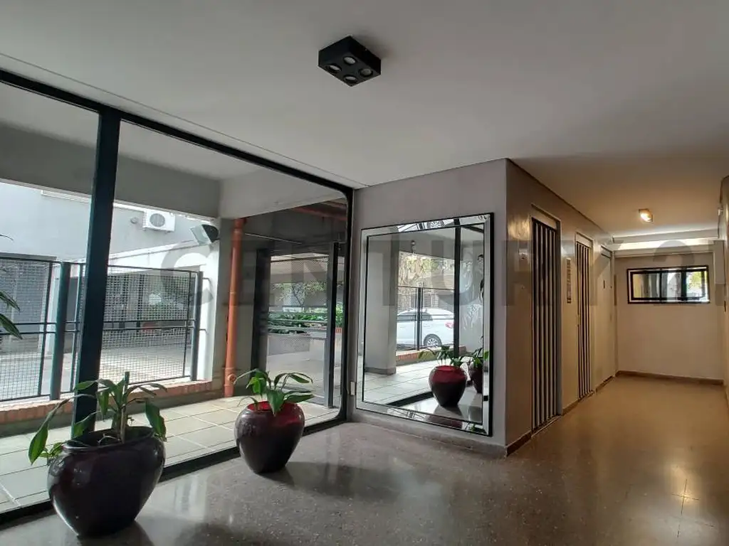 Yerbal 5900, Piso 3