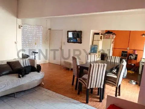 VENTA | DEPARTAMENTO 3 AMBIENTES EN VILLA LURO | MUY LUMINOSO