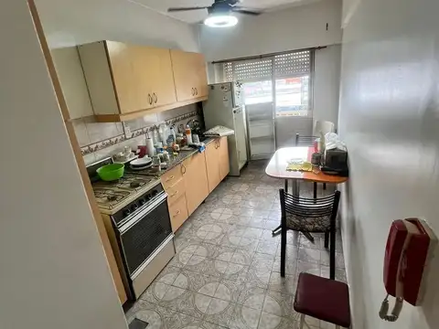 Departamento en Venta en Lomas del Mirador, USD 55.000