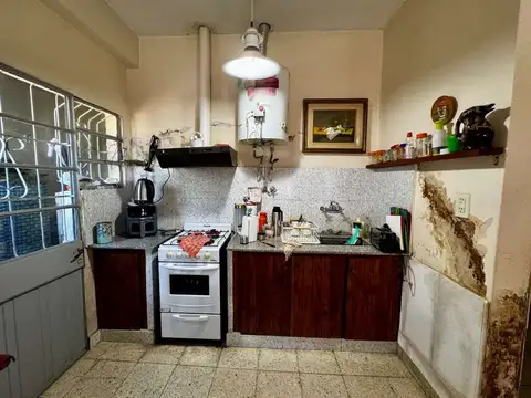 Depto Tipo Casa en Venta en Pergamino, USD 56.000