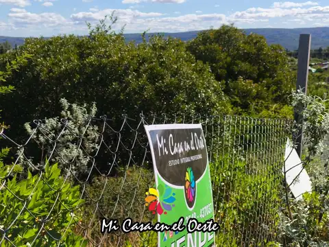 Terreno en Venta de 1008,0 m2