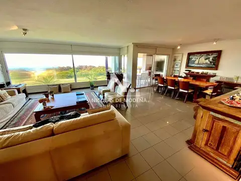 Departamento en Venta en San Rafael, USD 650.000