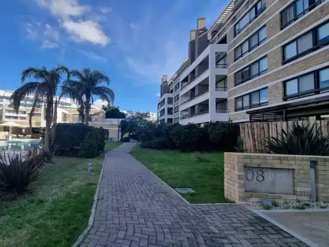 alquiler departamento 3 ambientes amoblado 