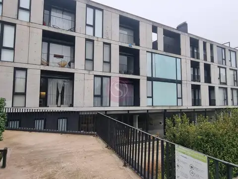 Departamento  en Venta en Club Bamboo, Pilar, G.B.A. Zona Norte