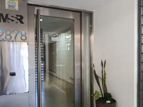 ALQUILER. Departamento 1 dormitorio