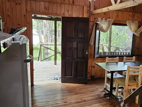 Casa en Venta al Este
