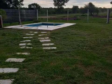 Casa en venta - 2 Dormitorios 1 Baño - Corrientes