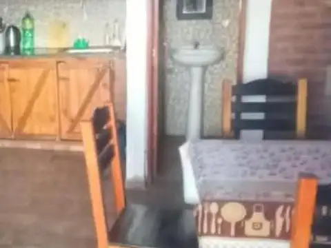 Casa en Venta al Suroeste