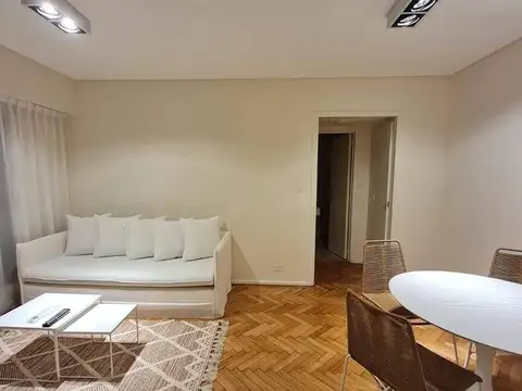 Departamento 2 ambientes Venta Recoleta