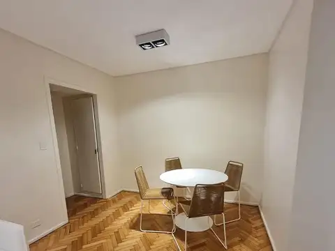 Avenida del Libertador 1000