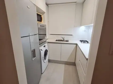 Departamento en Venta en Recoleta, USD 99.800