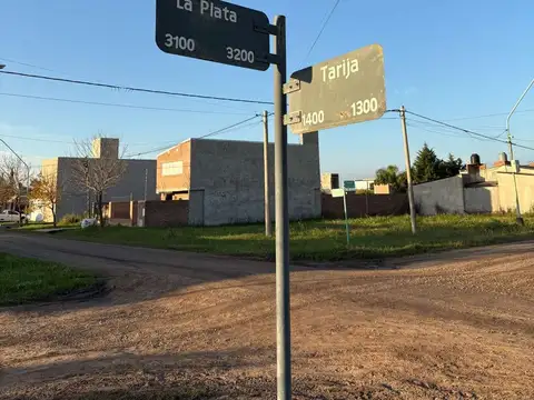 Terreno en Venta en Santa Fe, USD 20.000