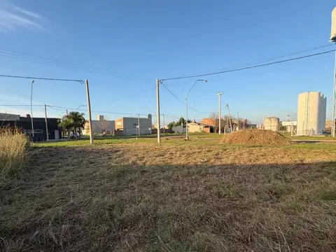Terreno en esquina - B° Praderas 3 - Súper precio