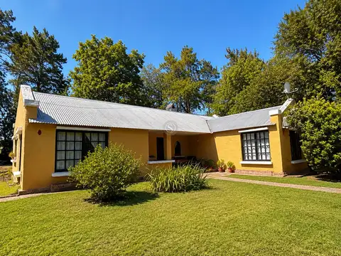 Casa  en Venta en El Zorzal, Pilar, G.B.A. Zona Norte
