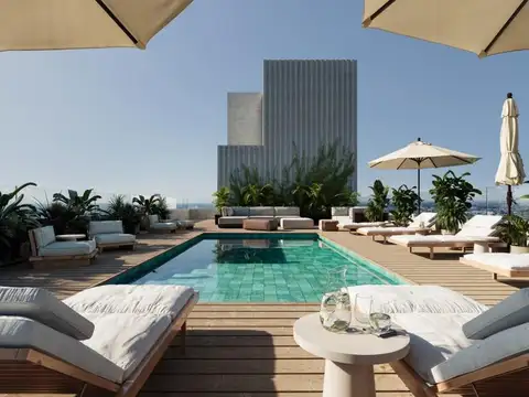 Avenida Maipú 700 5°C