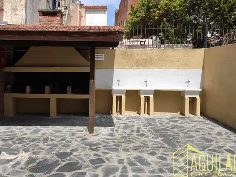 Departamento en Alquiler Temporal al Sur