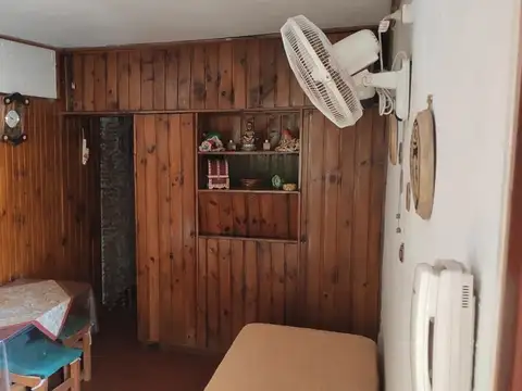 Departamento en Alquiler Temporal de Monoambiente