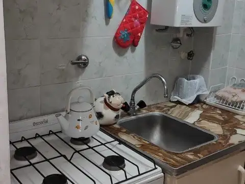 Departamento en Alquiler Temporal de 1 dormitorio