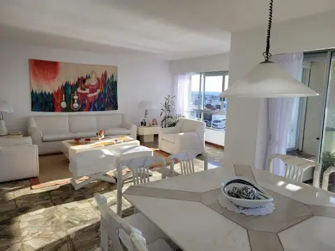 Departamento en Alquiler Temporal de 4 ambientes