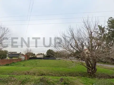 Terreno en Venta 30  mts Fondo