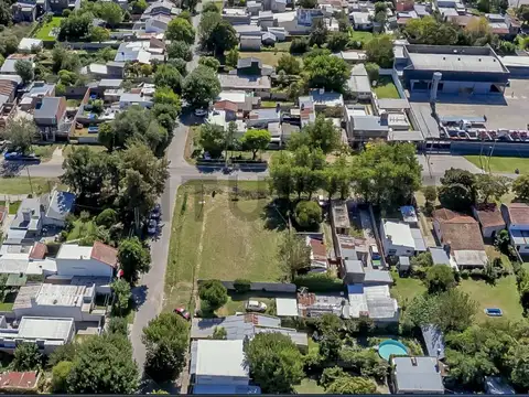 Terreno en Venta de 300,0 m2