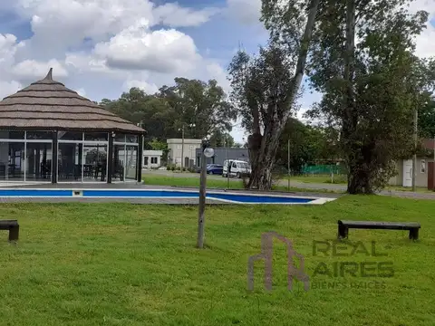 Venta Lote 300 m2 en Fincas Don Eugenio I