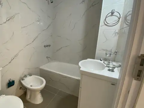 Departamento en Venta al Este
