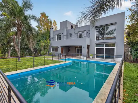 Casa a la venta y alquiler en La Cesarina, General Rodriguez