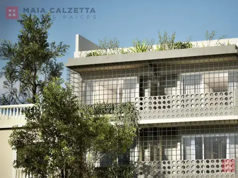 Departamento en Venta de 2 dormitorios