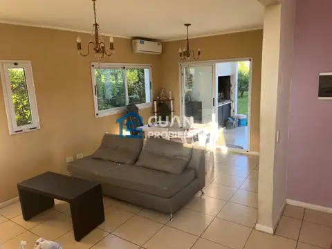 Casa en Venta 5 años