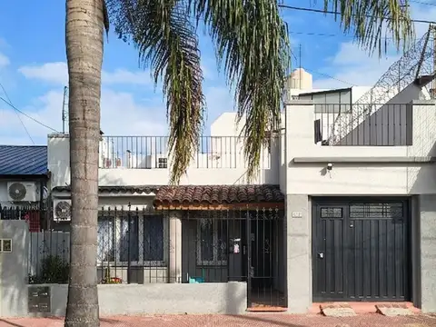 Venta Casa 4 amb - 2 Dorm - Ramos Mejia