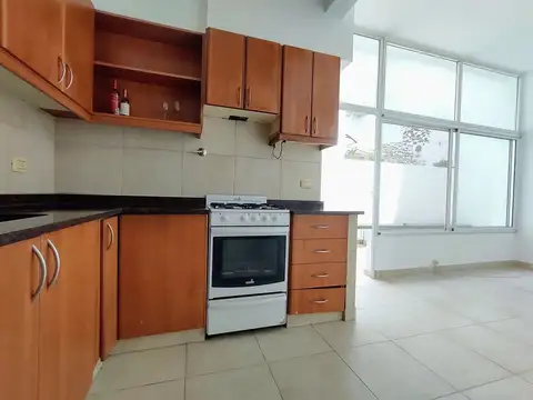 Depto Tipo Casa en Venta en Belgrano, USD 150.000