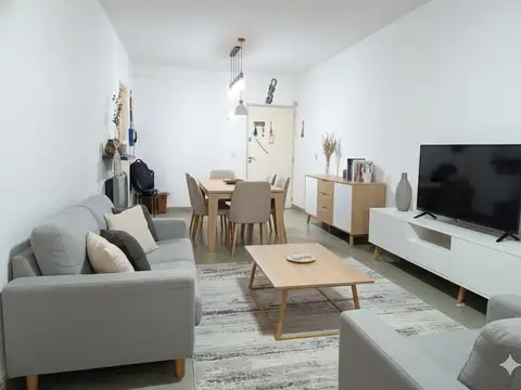 Venta Departamento 4 ambientes Barrio Don Orione