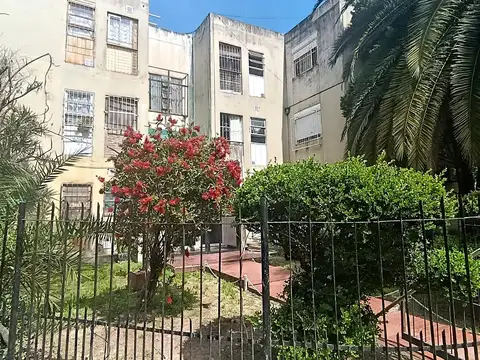 Manzana  49  Barrio Don Orione