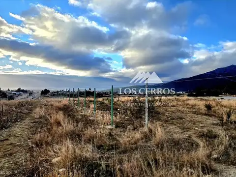 Terreno en Venta en San Carlos de Bariloche, Bariloche