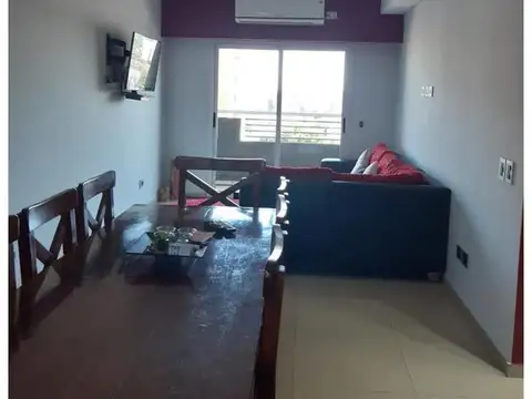 Departamento en Venta 6 años