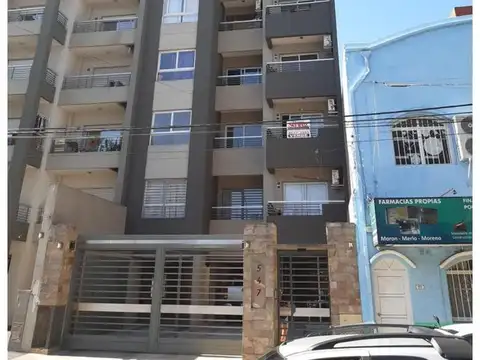 Garcia Silva 547 , Piso 9°A