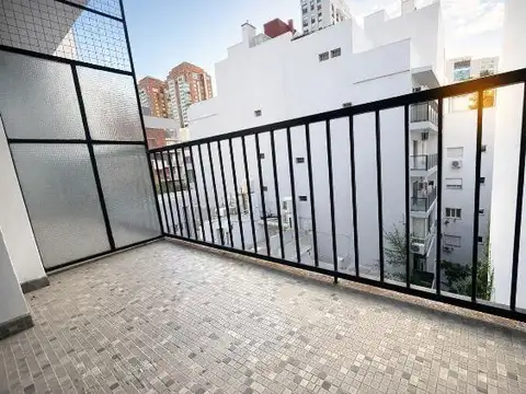 Fray Justo Santa Maria de Oro al 3000, 6to Piso, Palermo