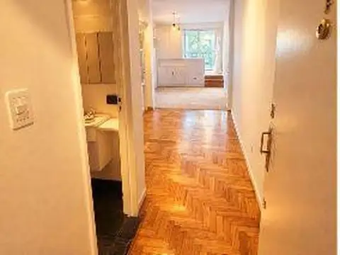 Departamento en Alquiler 60 años