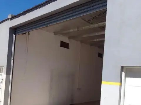 Galpón en Alquiler en General Rodríguez, Partido de General Rodríguez