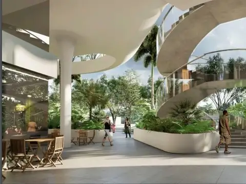 Departamento - Venta - Paraguay, Asuncion