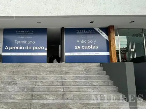 Local en venta con renta en Tigre